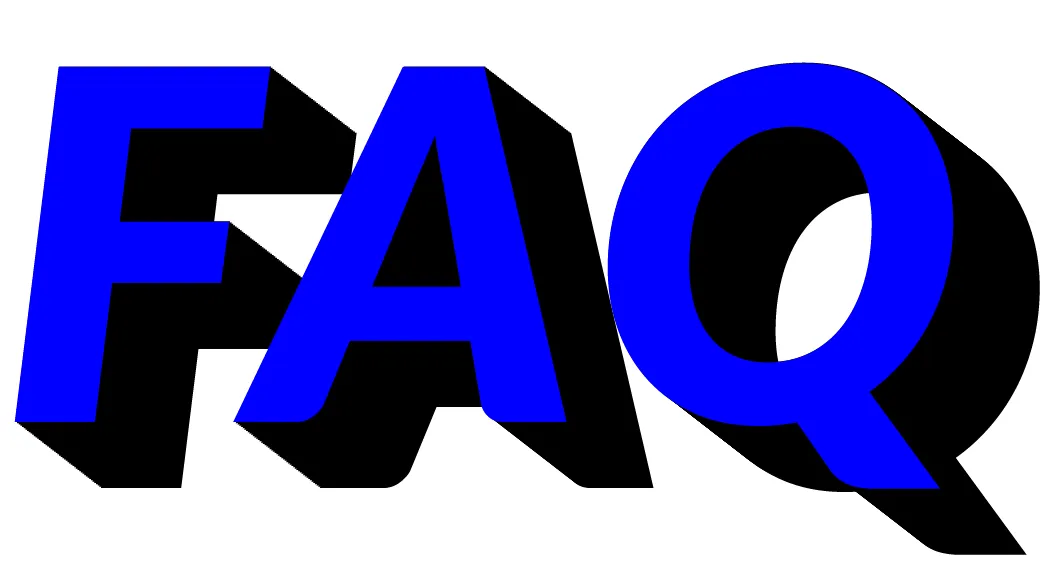 FAQ